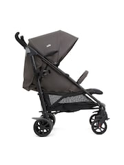 Joie Black Brisk LX Stroller - Image 4 of 5