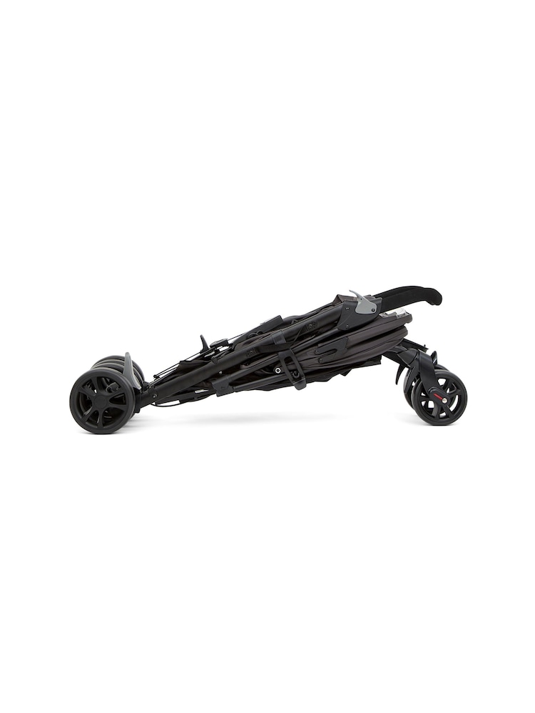 Joie Black Brisk LX Stroller - Image 5 of 5