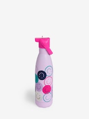 Metalen waterfles met smiley gezichten - Image 3 of 3