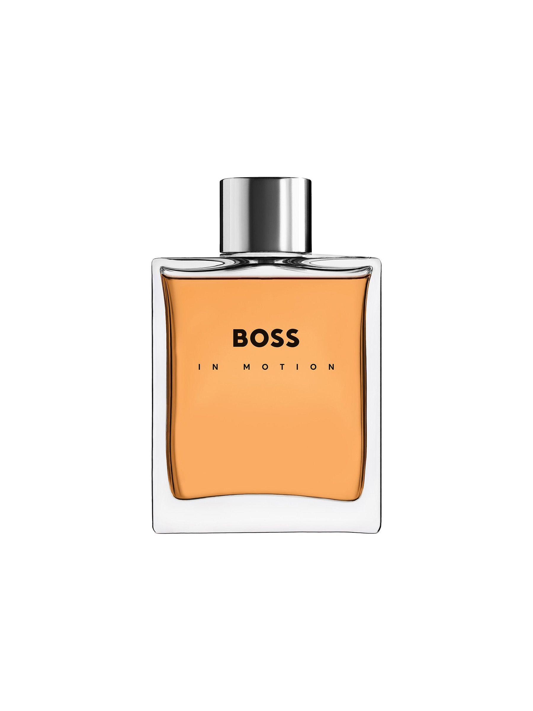 HUGO BOSS BOSS IN MOTION 100ML EAU DE TOILETTE SPRAY BRAND NEW & SEALED - Image 47