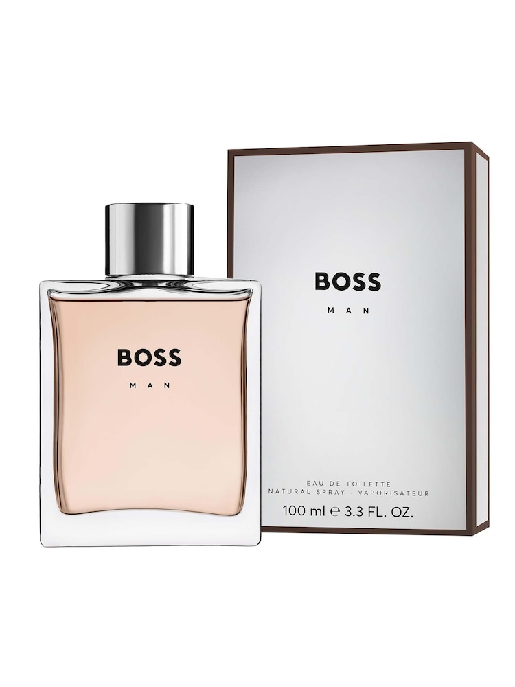 BOSS Orange Eau de Toilette 100ml - Image 2 of 3