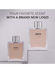 BOSS Orange Eau de Toilette 100ml - Image 3 of 3