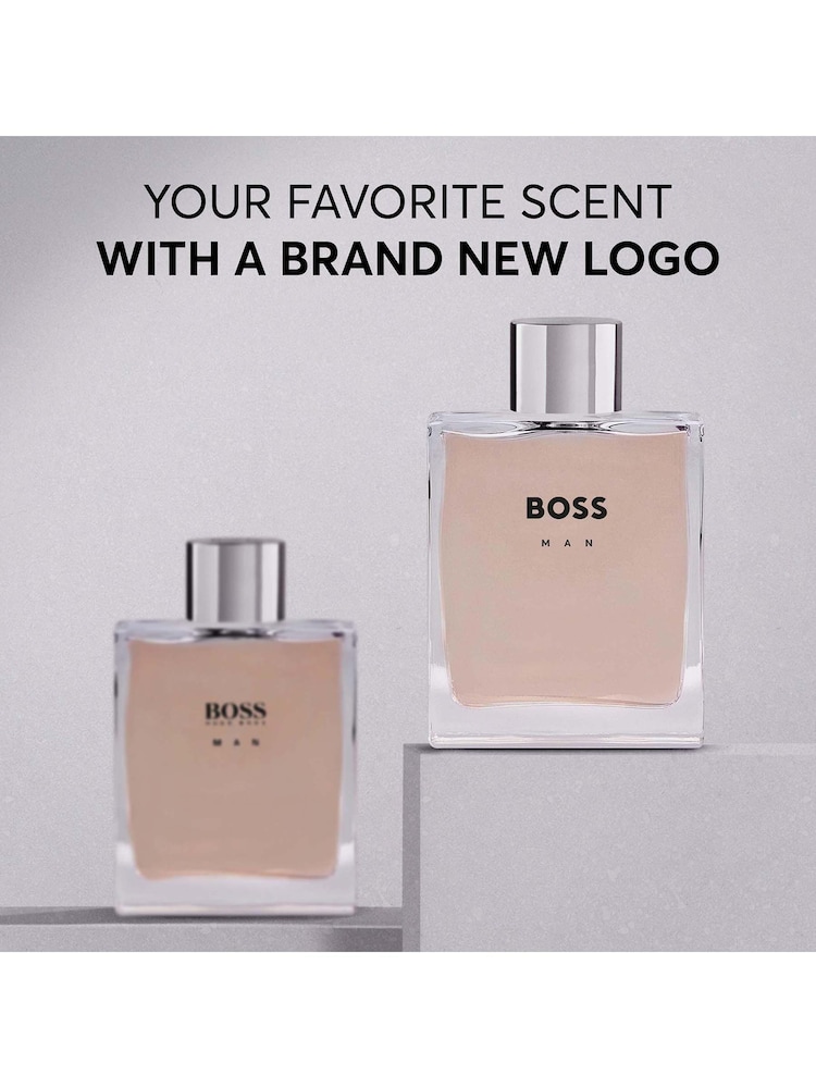 BOSS Orange Eau de Toilette 100ml - Image 3 of 3