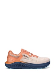 Altra Womens Coral Pink Paradigm 7 Trainers - Image 2 of 8