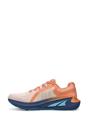 Altra Womens Coral Pink Paradigm 7 Trainers - Image 3 of 8