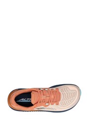 Altra Womens Coral Pink Paradigm 7 Trainers - Image 4 of 8
