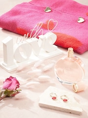 Love 100ml Perfume and 200ml Body Lotion Gift Set - Image 5 of 5