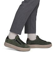 Rieker Lace-Up & Zipper Trainers - Bild 1 von 7