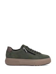 Rieker Lace-Up & Zipper Trainers - Bild 2 von 7