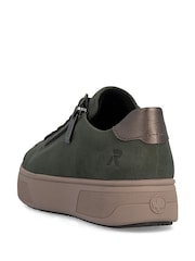 Rieker Lace-Up & Zipper Trainers - Bild 4 von 7