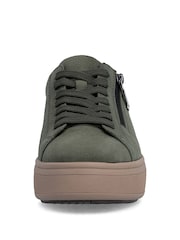 Rieker Lace-Up & Zipper Trainers - Bild 5 von 7