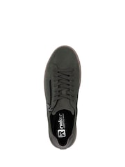 Rieker Lace-Up & Zipper Trainers - Bild 6 von 7