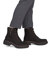 Rieker Schnür- & Innenreißverschlussstiefel - Bild 1 von 7