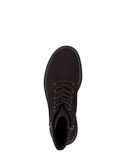 Rieker Schnür- & Innenreißverschlussstiefel - Bild 5 von 7