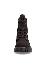 Rieker Schnür- & Innenreißverschlussstiefel - Bild 7 von 7