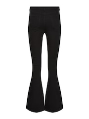 Long Tall Sally Schlagjeans aus Denim - Bild 4 von 4