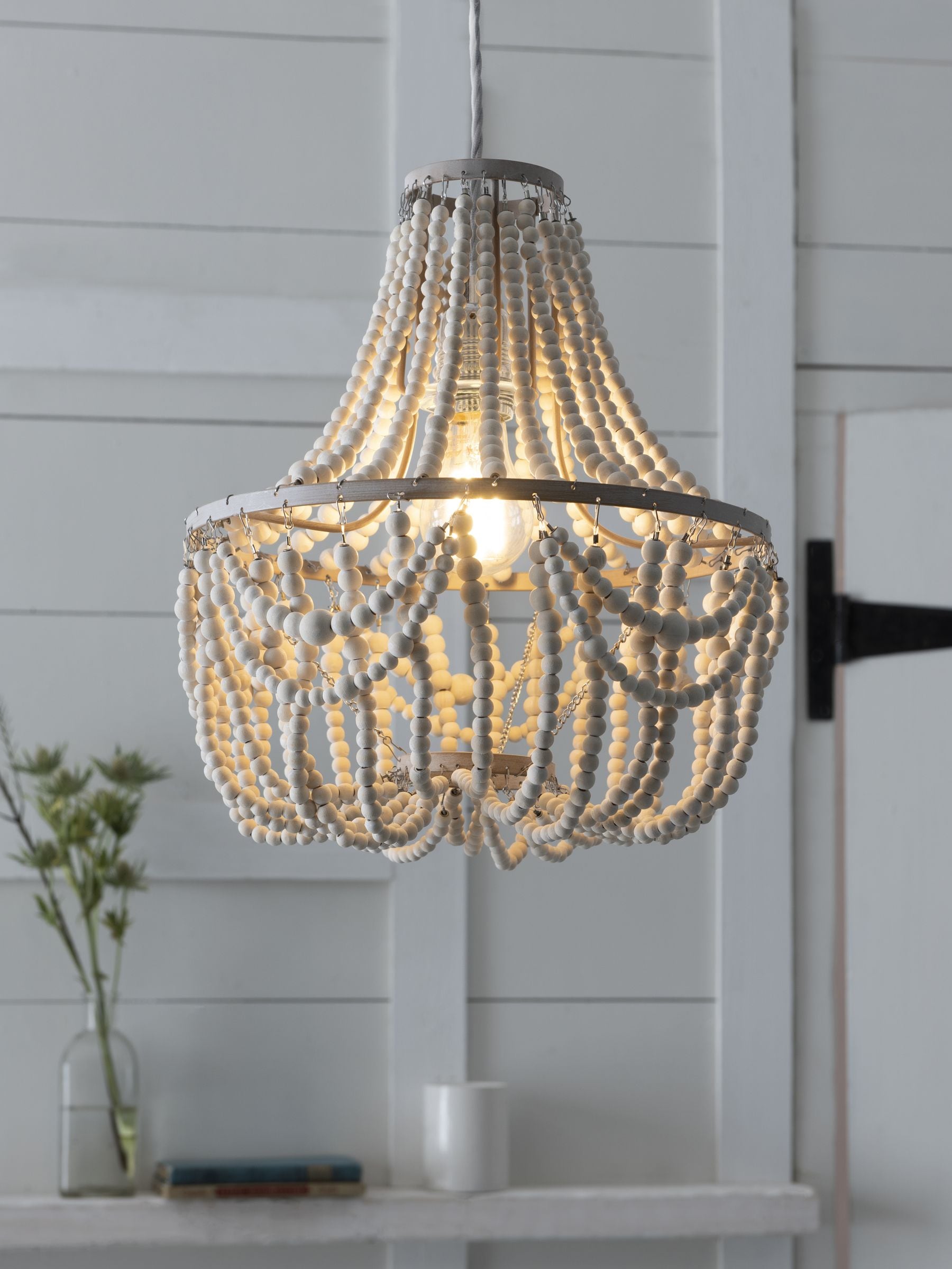 Easy fit pendant shade on sale