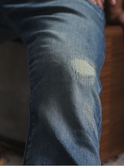 Superdry Limited Edition Dry Japanese Jeans - Bild 4 von 5