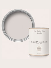 Laura Ashley Amethyst Purple White Eggshell 750ml Paint - Image 2 of 2