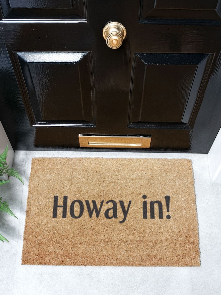 Придверный коврик Arty Mats Howay - Изображение 1 13 Придверный коврик Arty Mats Howay - Изображение 1 13
