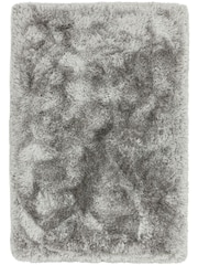 Asiatic Rugs Silver Plush Rug - Image 2 of 5
