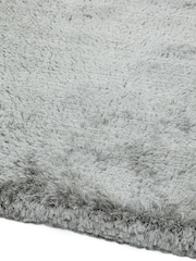 Asiatic Rugs Silver Plush Rug - Image 3 of 5