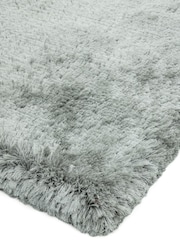 Asiatic Rugs Silver Plush Rug - Image 4 of 5