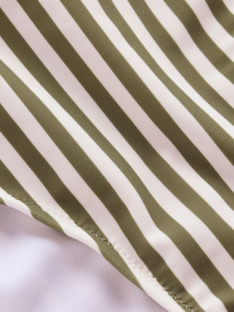 Boden Green Classic Bikini Bottoms - Image 7 of 7
