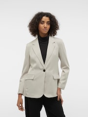 VERO MODA Langärmeliger Blazer in Relaxed Fit - Bild 1 von 2