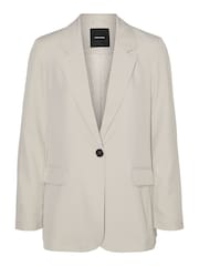 VERO MODA Langärmeliger Blazer in Relaxed Fit - Bild 2 von 2