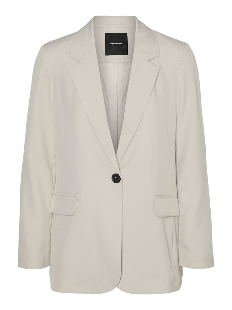 VERO MODA Langärmeliger Blazer in Relaxed Fit - Bild 2 von 2