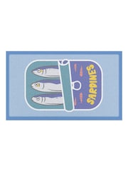 Artsy Mats Sardine Tin Coir Doormat - 13суретінің 2 суреті