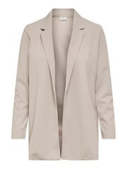 JDY Grey Lightweight Blazer - Image 5 of 6