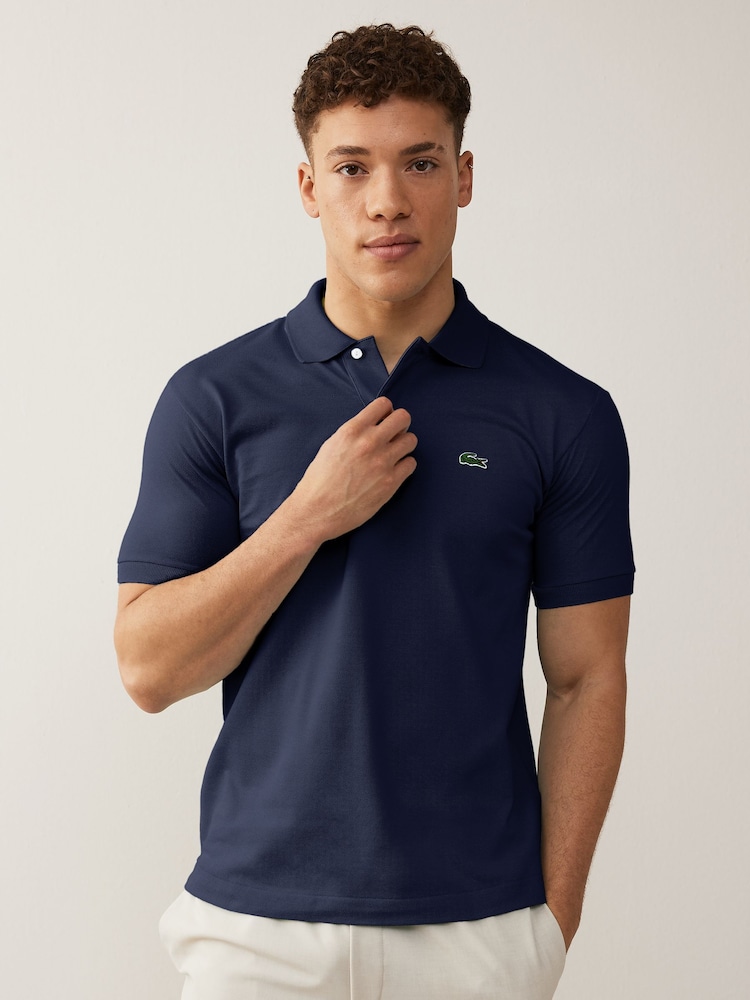 Lacoste Classic Fit L.12.12 Polo Shirt - Image 1 of 1
