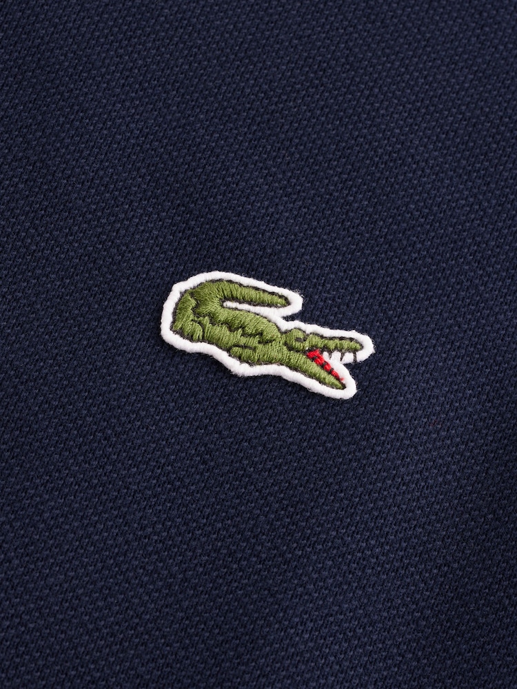 Lacoste Classic Fit L.12.12 Polo Shirt - Image 10 of 10