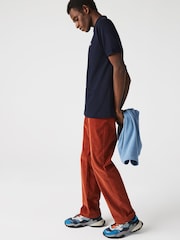 Lacoste Classic Fit L.12.12 Polo Shirt - Image 6 of 10