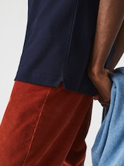 Lacoste Classic Fit L.12.12 Polo Shirt - Image 7 of 10