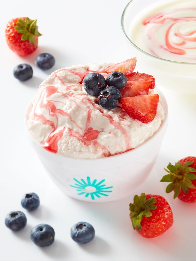 Chillfactor Ice Cream Maker - Image 15 of 15