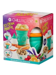 Chillfactor Ice Cream Maker - Image 2 of 15