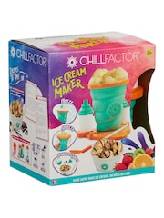 Chillfactor Ice Cream Maker - Image 3 of 15