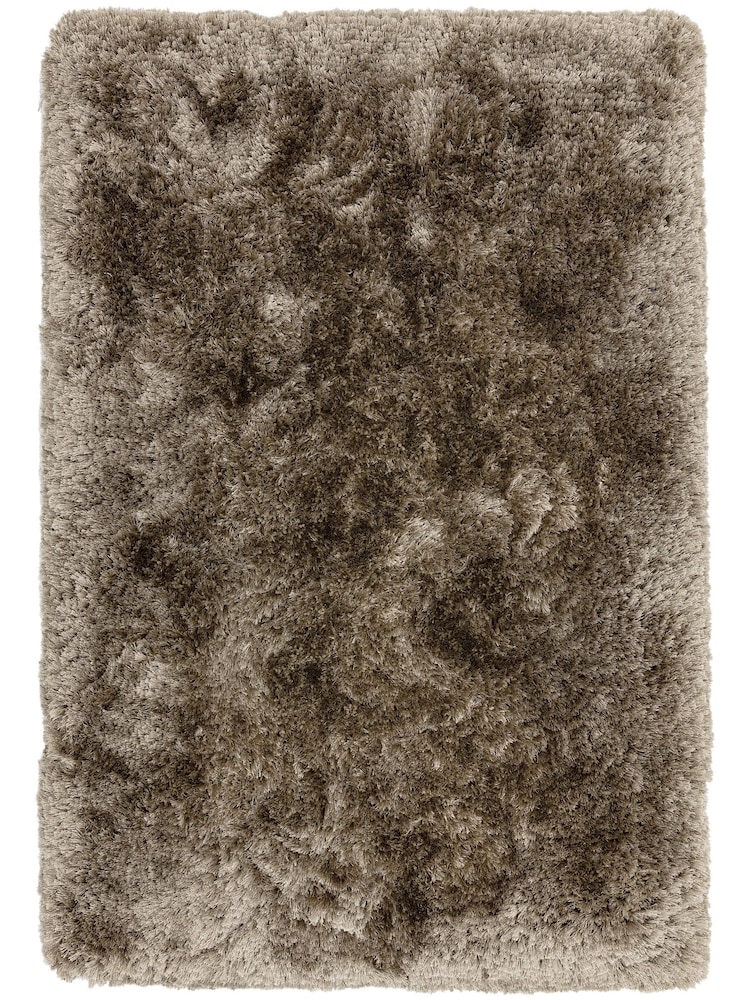 Asiatic Rugs Beige Plush Rug - Image 1 of 5