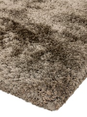 Asiatic Rugs Beige Plush Rug - Image 3 of 5