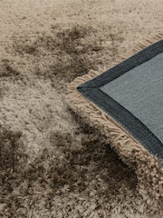 Asiatic Rugs Beige Plush Rug - Image 4 of 5