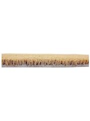 Artsy Mats Brown Bourbon Biscuit Coir Doormat - Image 10 of 14