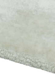 Asiatic Rugs White Plush Rug - Image 2 of 5
