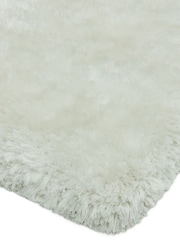 Asiatic Rugs White Plush Rug - Image 3 of 5