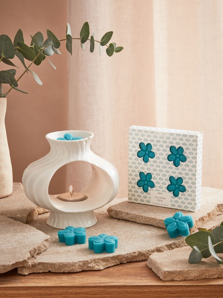 Green Island Spa Wax Melts - Image 1 of 2