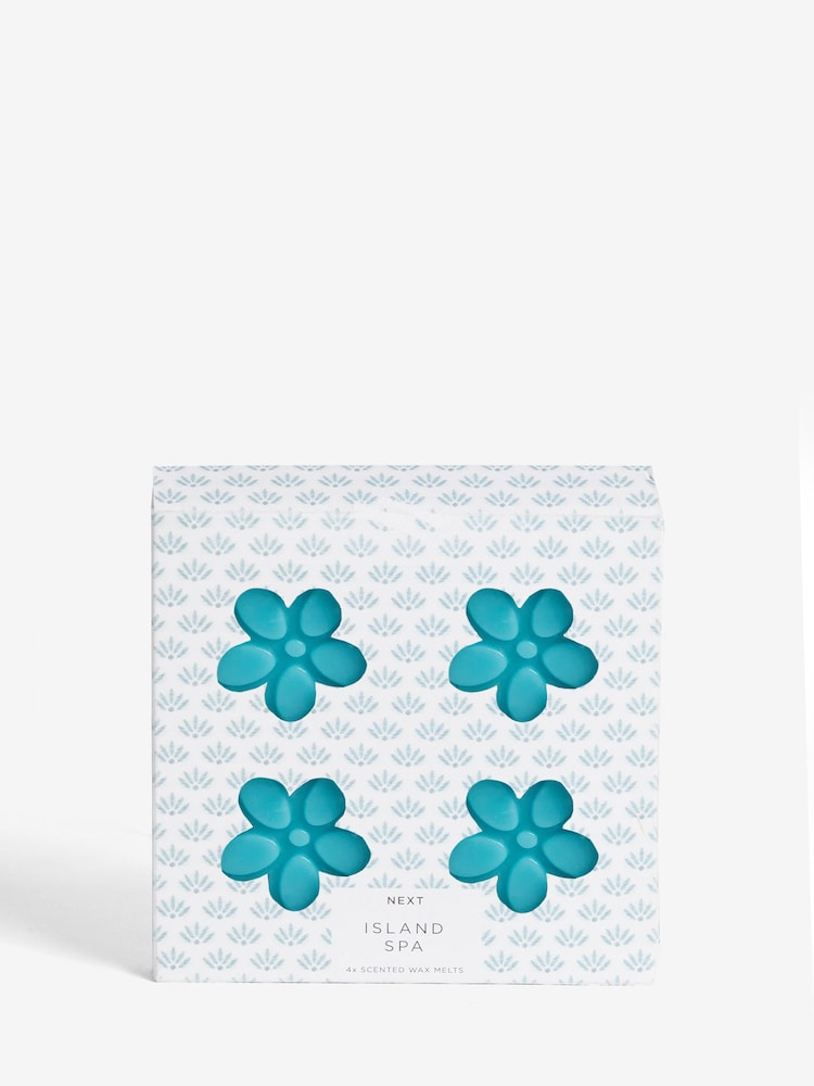 Green Island Spa Wax Melts - Image 2 of 2