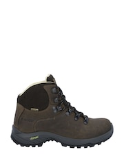 Hi-Tec Ravine Pro Brown Boots - Image 1 of 7