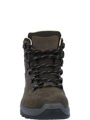 Hi-Tec Ravine Pro Brown Boots - Image 4 of 7